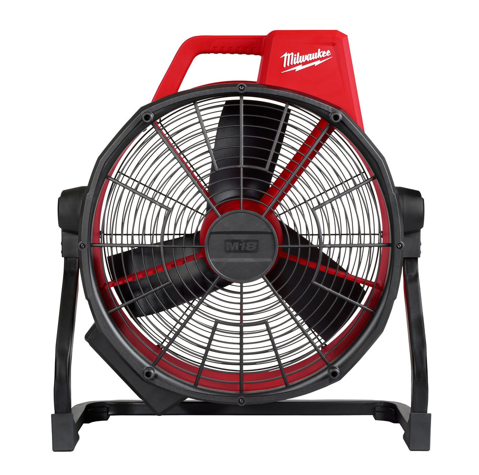 VENTILADOR INAL M18 SIN BAT MILWAUKEE 0821-20