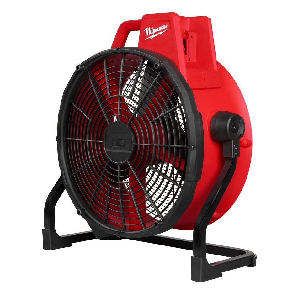 VENTILADOR INAL M18 SIN BAT MILWAUKEE 0821-20