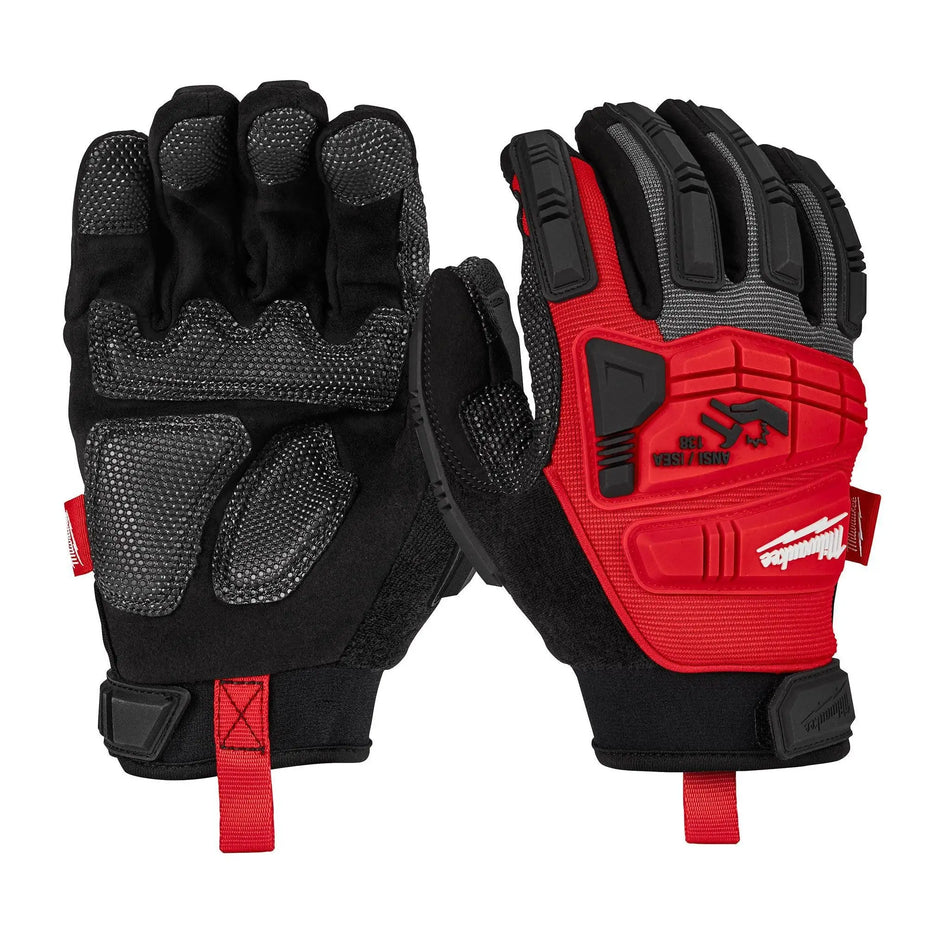 GUANTE IMPACTO T/XL 48-22-8753 MILWAUKEE