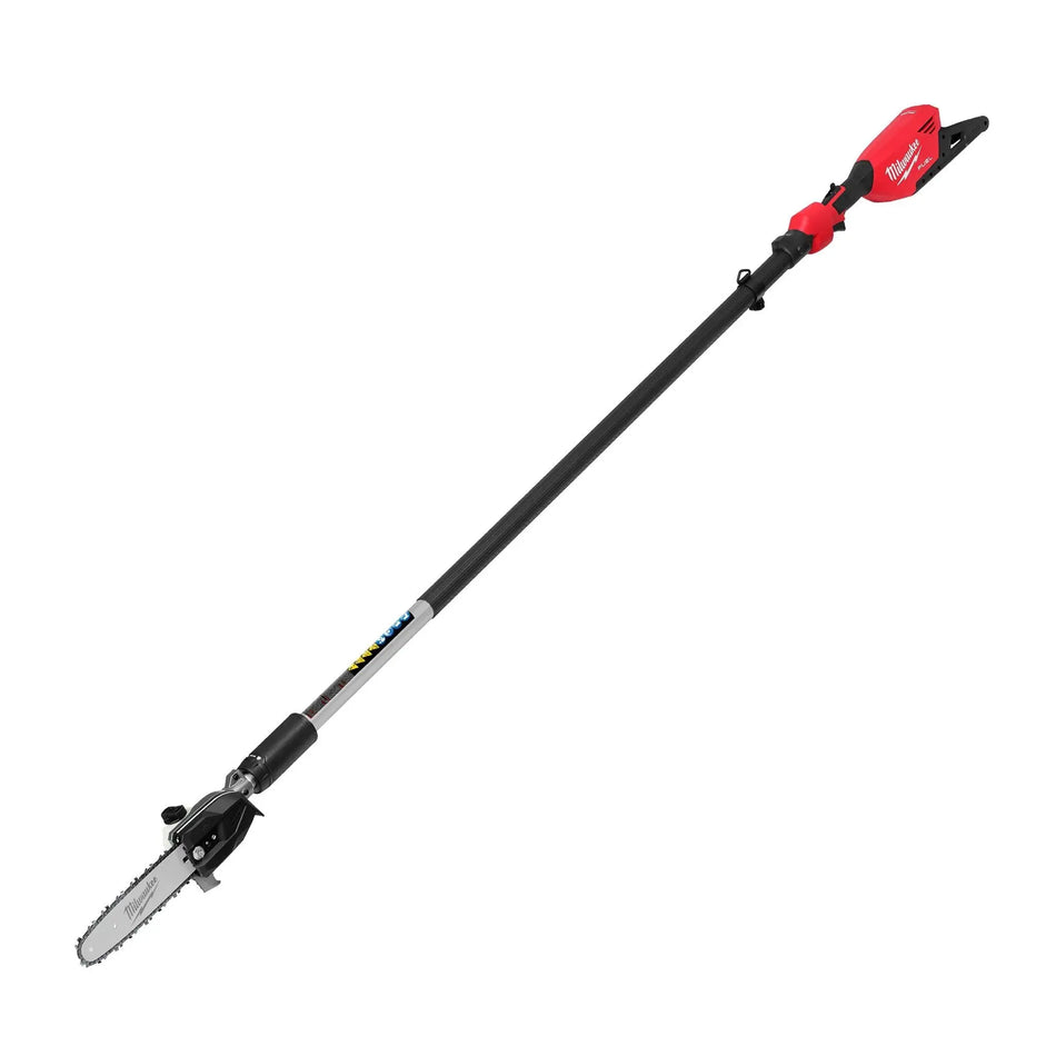 PODADORA TELESCOPICA INAL M18 S/BAT 3013-20 MILWAUKEE
