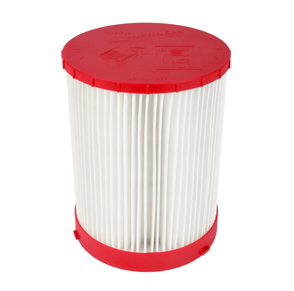 FILTRO HEPA SECO/MOJADO 49-90-1977 MILWAUKEE