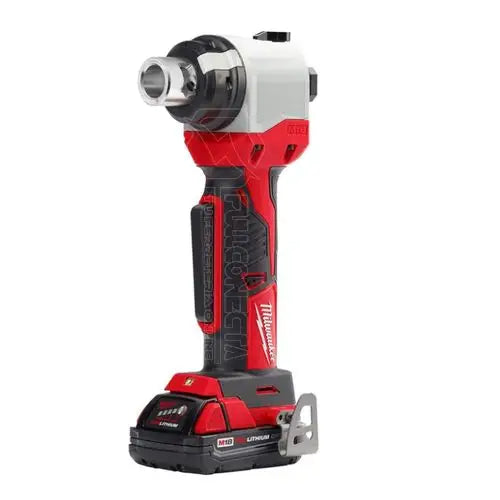 M18 CORDLESS CABLE STRIPPER W/BAT 2935CU-21 MILWAUKEE