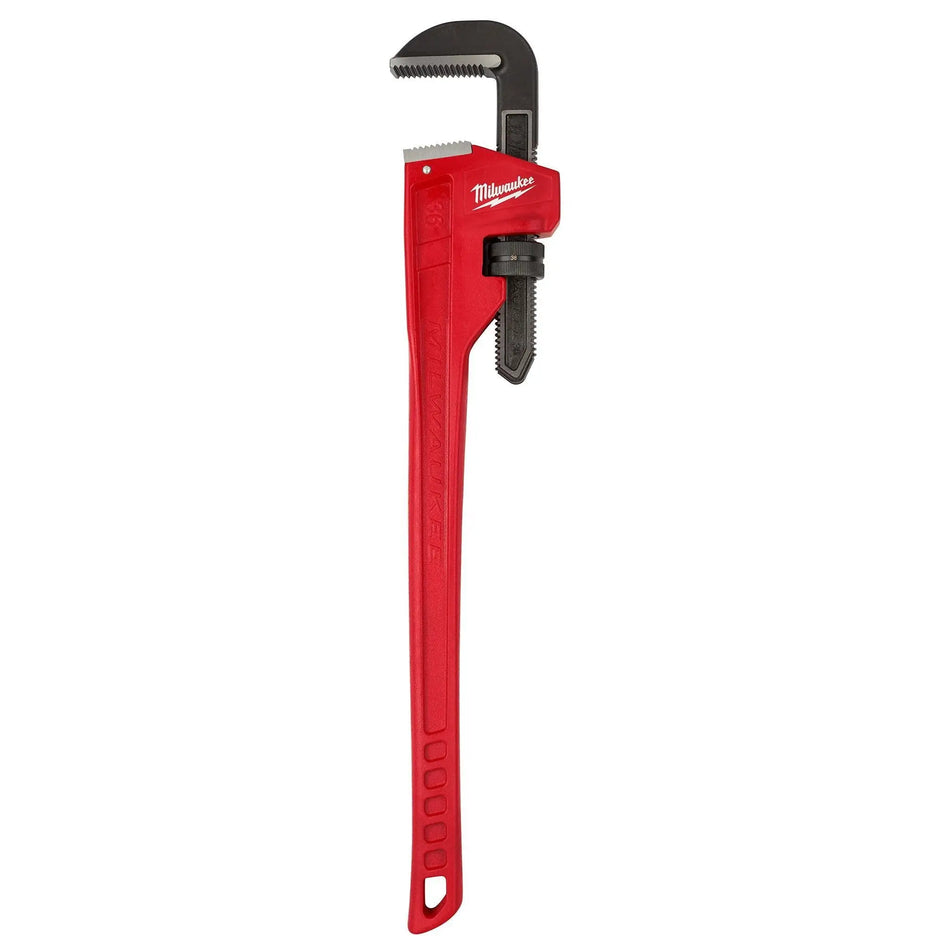LLAVE STILLSON 36 PULG MILWAUKEE 48-22-7136
