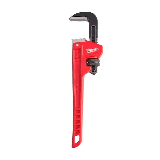 LLAVE STILLSON 12 PULG MILWAUKEE 48-22-7112