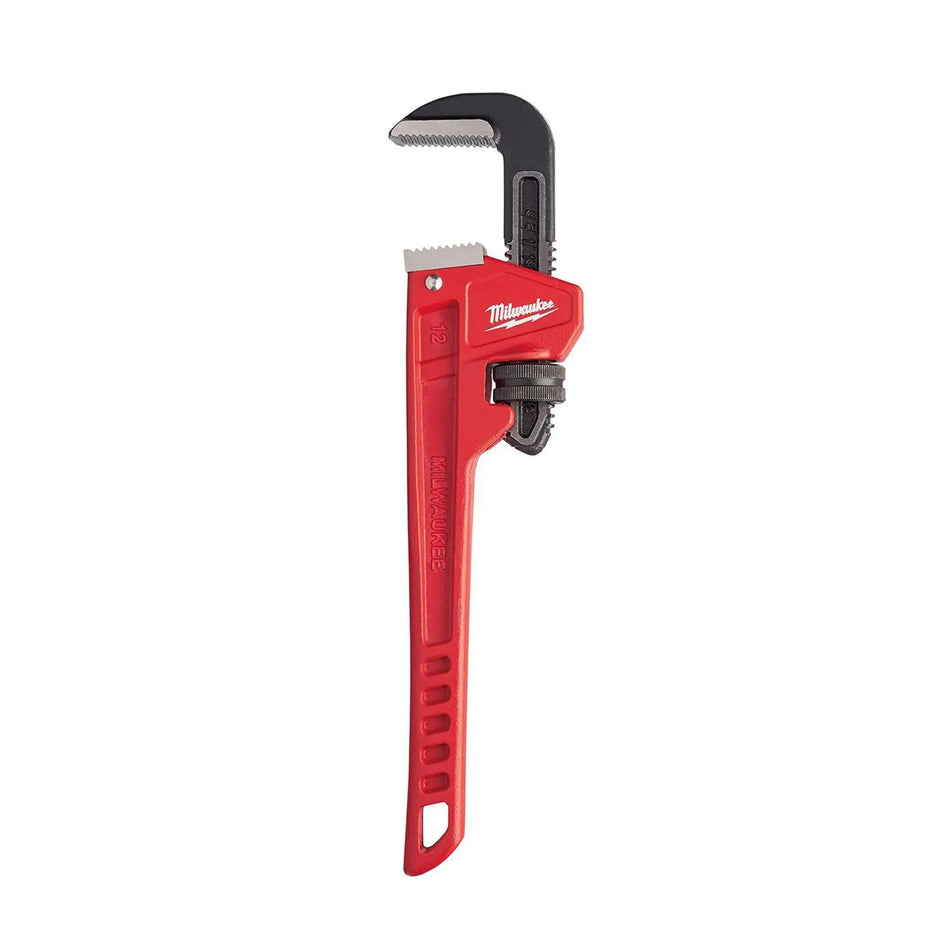 LLAVE STILLSON 12 PULG MILWAUKEE 48-22-7112