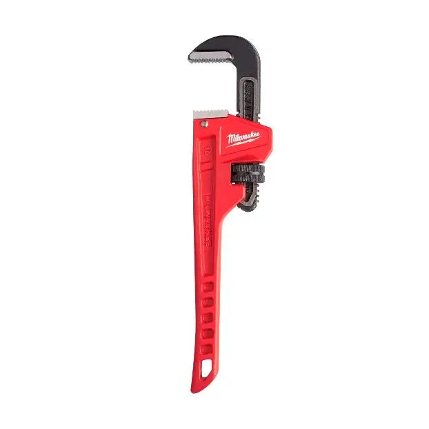 LLAVE STILLSON 10 PULG MILWAUKEE 48-22-7110