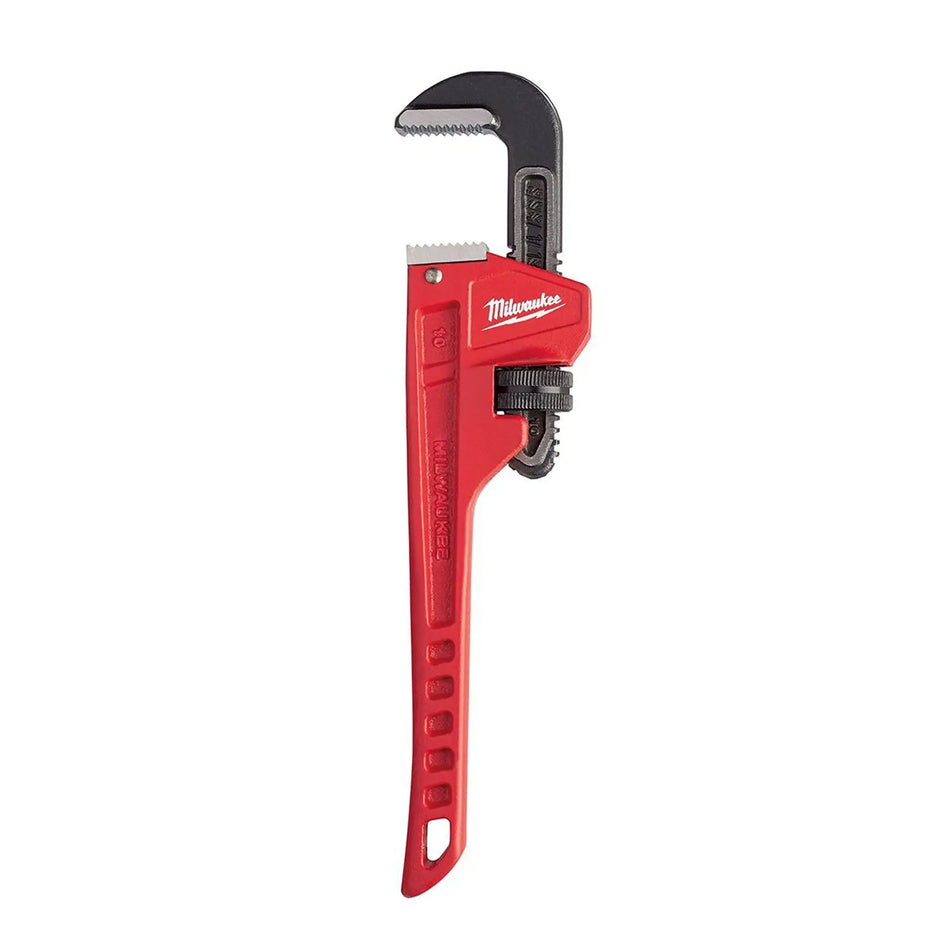 LLAVE STILLSON 10 PULG MILWAUKEE 48-22-7110