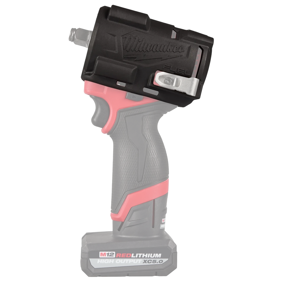 PROTECTOR PISTOLA IMPACTO CORTA MILWAUKEE 49-16-2562