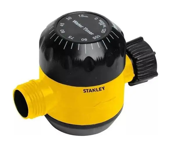 TEMPORIZADOR RIEGO STANLEY BDS7438