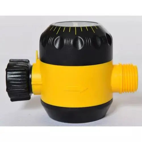 TEMPORIZADOR RIEGO STANLEY BDS7438