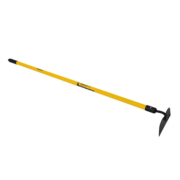 STANLEY BDS7171 LONG HANDLE HOE
