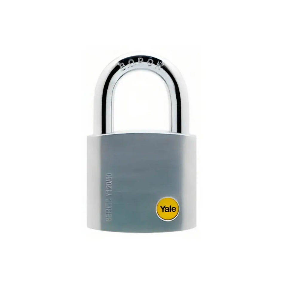 CANDADO BORON YALE 50 MM 120-50 126631