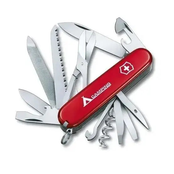 NAVAJA VICTORINOX RANGER RED 1.3763.71