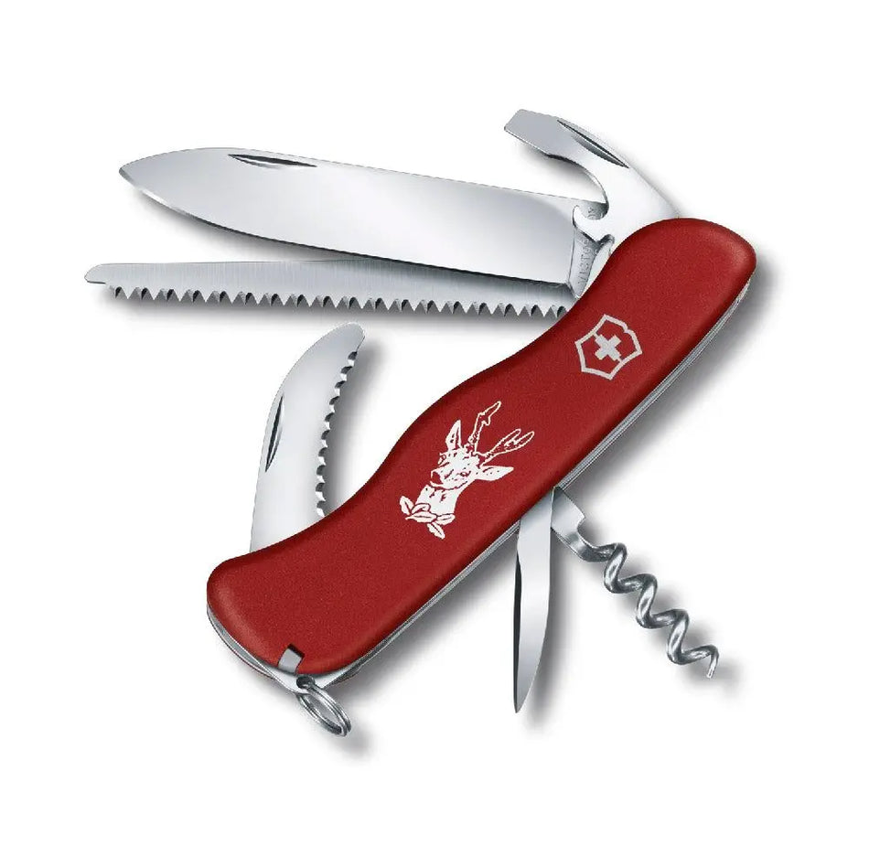 NAVAJA VICTORINOX HUNTER 0.8573