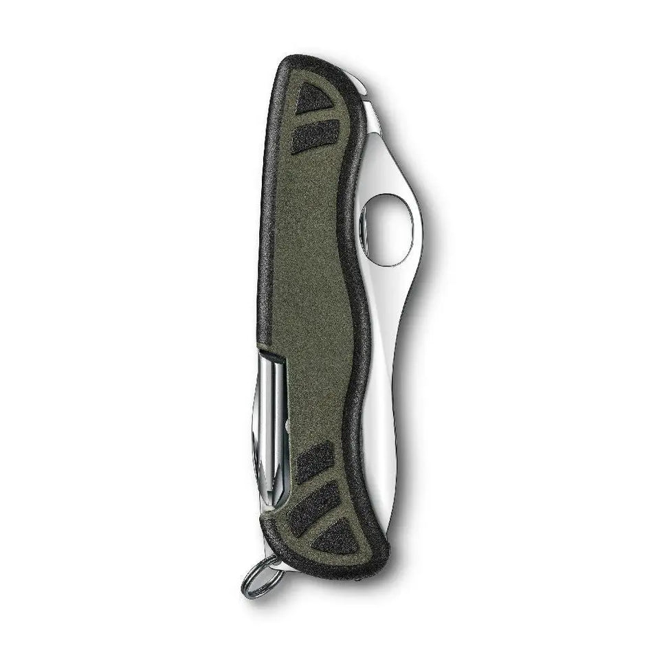 VICTORINOX SOLIER POCKET KNIFE 0.8461