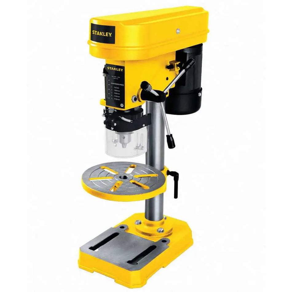 TALADRO SOBREMESA 250W STANLEY SBT2513-B2C