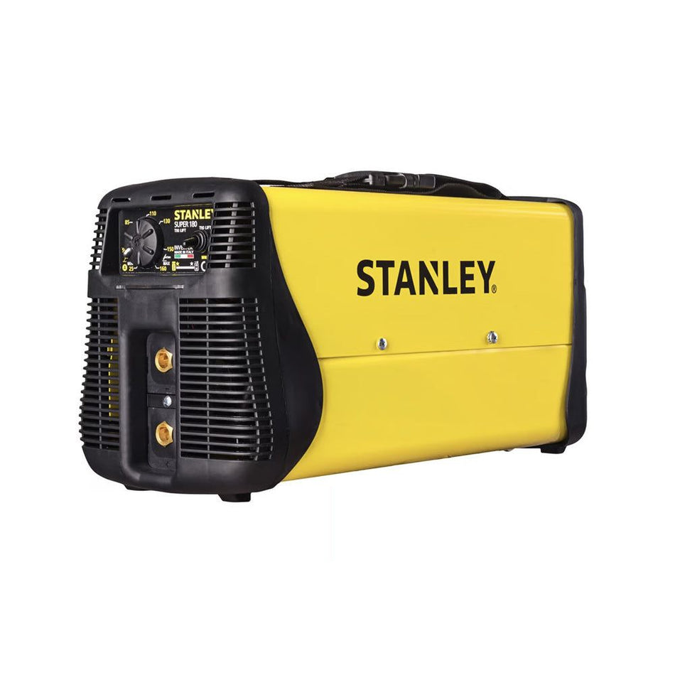 SOLDADORA 180 AMP TIG C/TORCHA STANLEY 64179-B2C