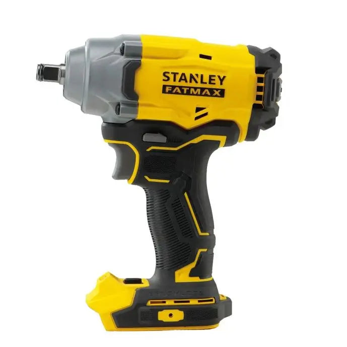 PISTOLA IMPACTO 1/2 INAL 20V C/BAT STANLEY SBW920M2K-B2