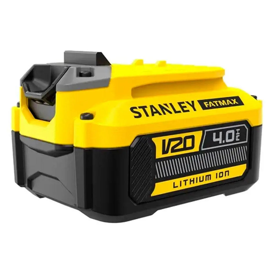 BATERIA STANLEY 20V 4 AMP SB204-B2
