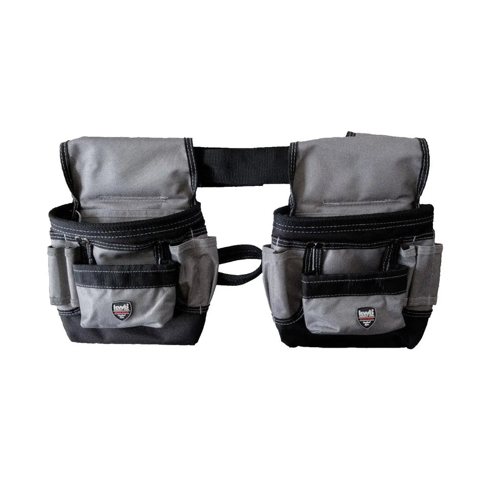 CINTURON PORTA HERRAMIENTAS DOBLE KWB 49907910