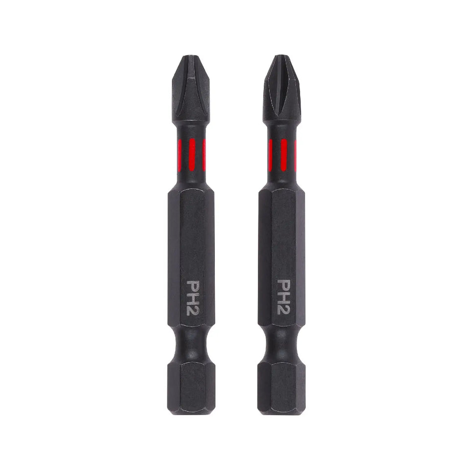 PUNTA PH2 50 MM 2 PZ 49122052 KWB