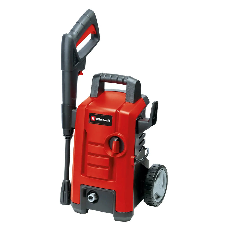 130 BAR 1500W HIGH-PRESSURE WASHER EINHELL TC-HP-130 4140750