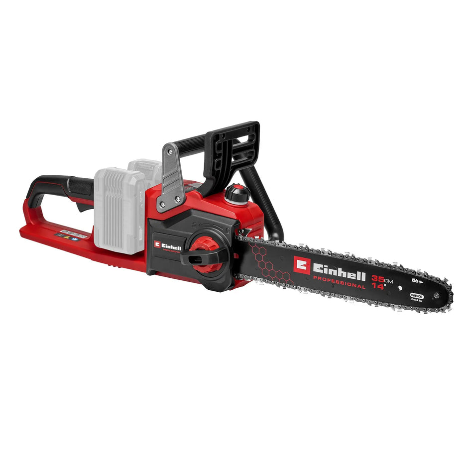 MOTOSIERRA INAL 36V S/BAT 14 PULG 4501780 EINHELL