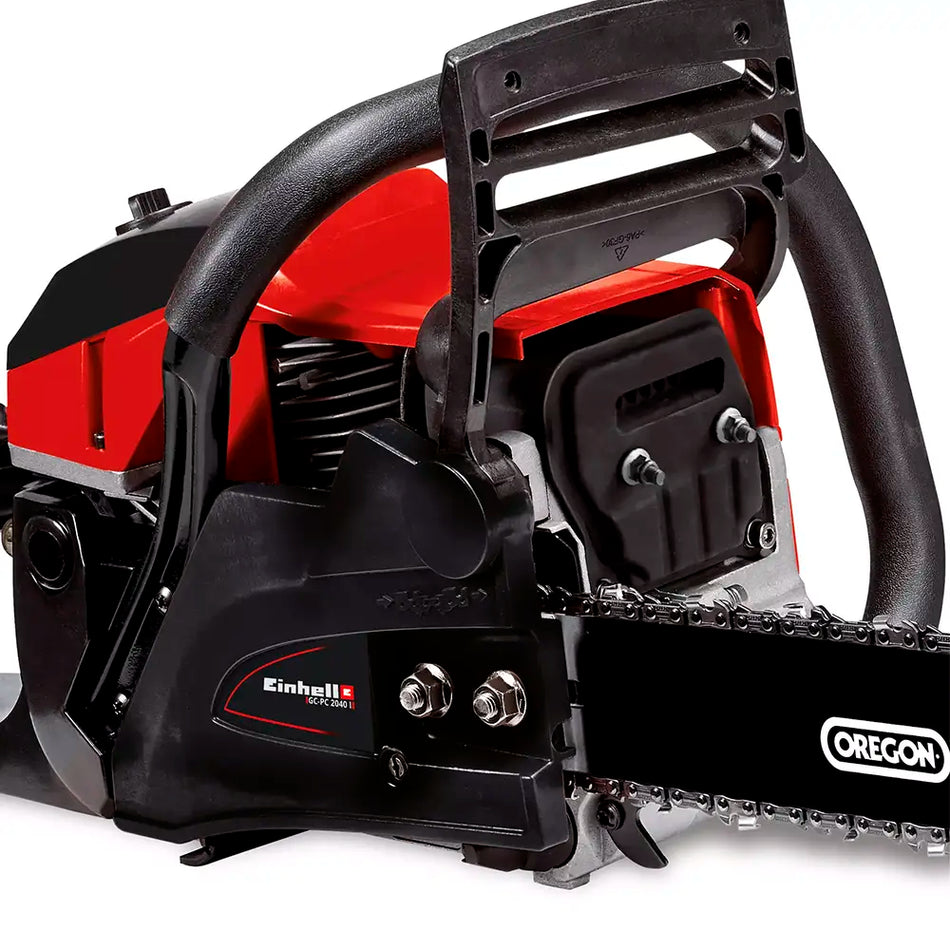 MOTOSIERRA BENC. 50.4 CC 16 PULG 4501852 GC-PC 2040/1 EINHELL