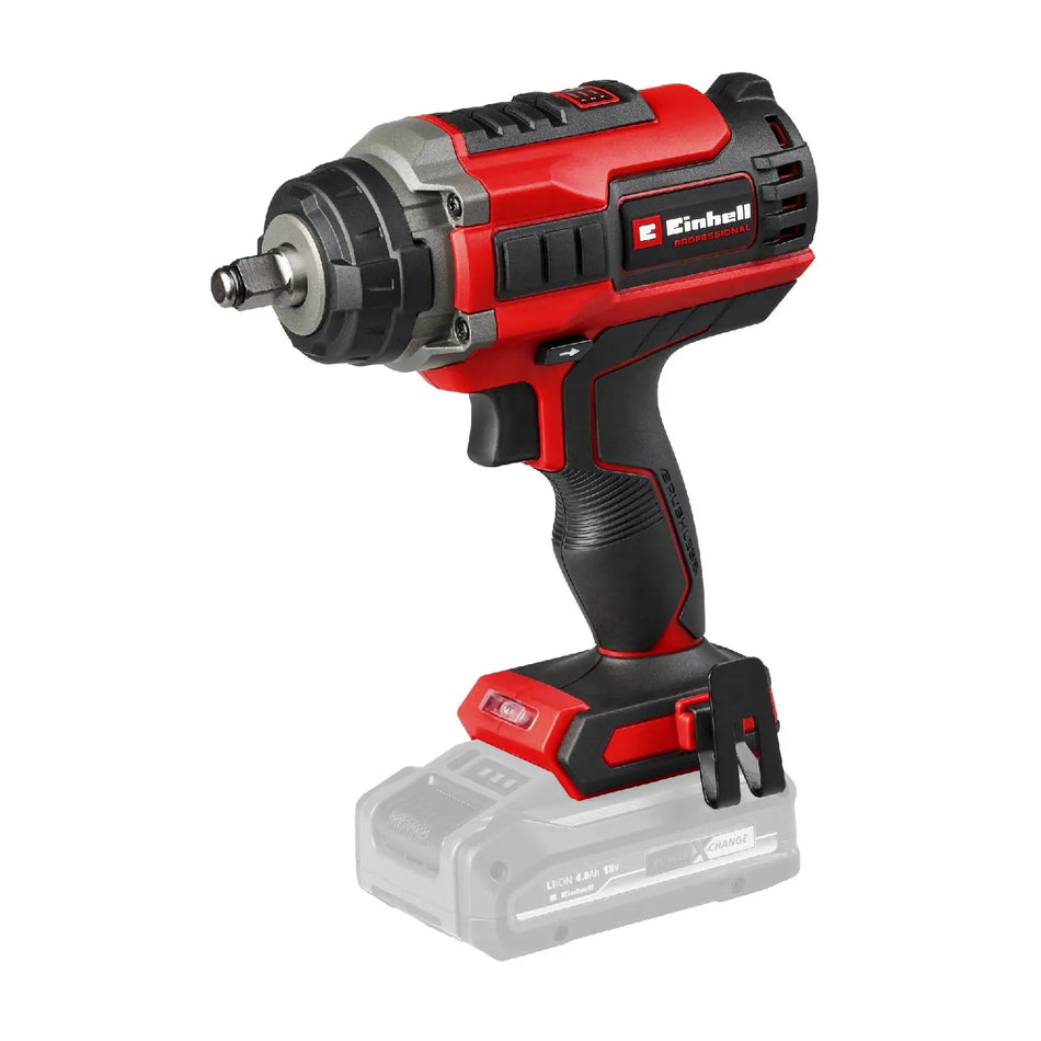 PISTOLA IMPACTO 1/2 INAL 18V S/BAT EINHELL 4510070