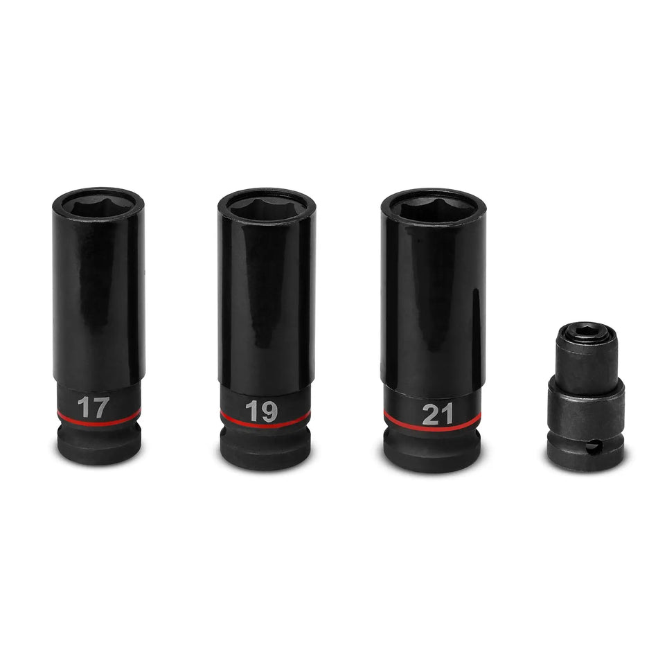 PISTOLA IMPACTO 1/2 INAL 18V S/BAT EINHELL 4510070