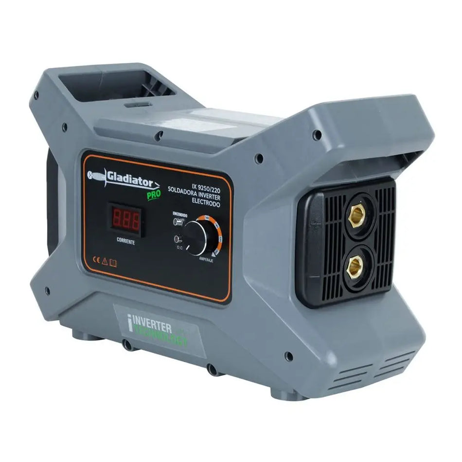 250 AMP INVERTER WELDER IE 9250/220 GLAD