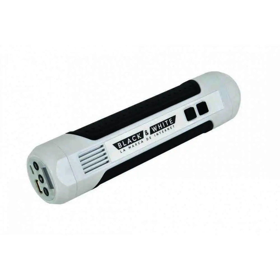 COMPRESOR INAL 150 PSI RECARGABLE B&W