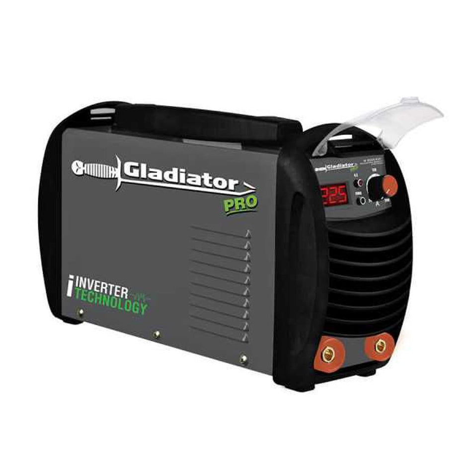 SOLDADORA 250 AMP INVERTER IE 8250/6/220 GLAD