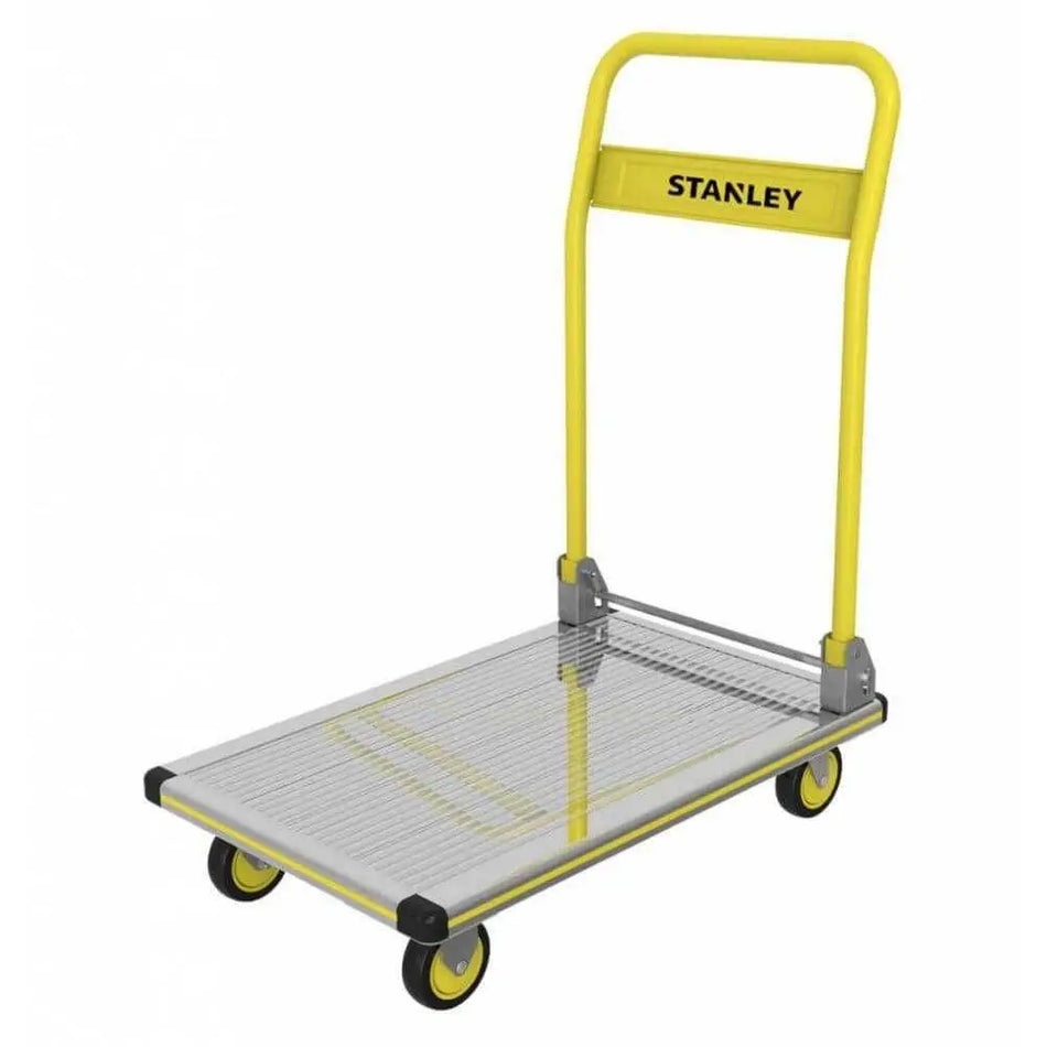 CARRO DE CARGA ALUMINIO 150 KG PC510 STANLEY