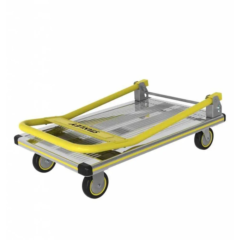 CARRO DE CARGA ALUMINIO 150 KG PC510 STANLEY