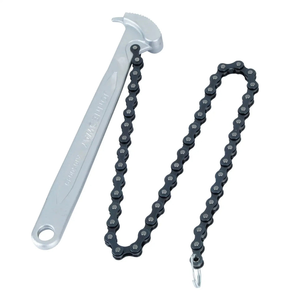 LLAVE SACA FILTRO CADENA 160 MM JONNESWAY AI050049 32360