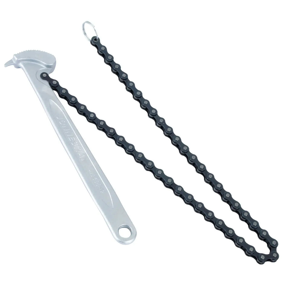 LLAVE SACA FILTRO CADENA 160 MM JONNESWAY AI050049 32360