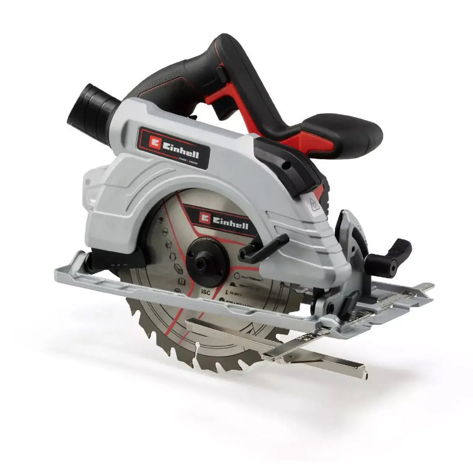 EINHELL TE-CS 18/190 18V CORDLESS CIRCULAR SAW 7-1/4" (WITHOUT BATTERY) 4331211