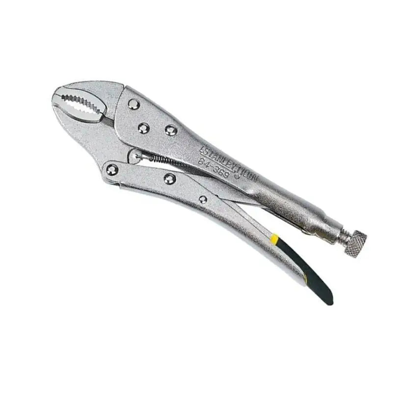 CAIMAN BOCA CURVA 10 PULG 84-369 STANLEY