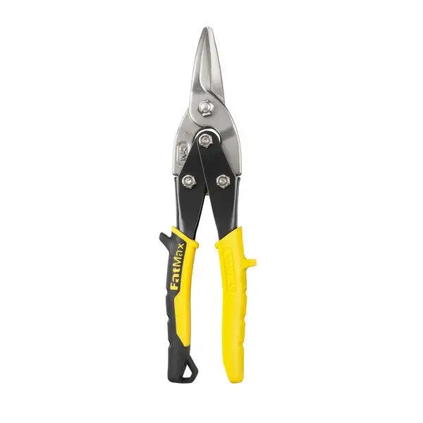 TIJERA AVIACION RECTA 10 PULG STANLEY FATMAX 14-563
