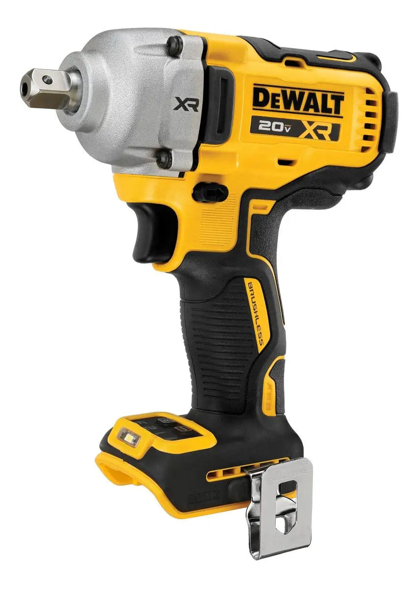 DEWALT 20V MAX* 1/2 IN. CORDLESS IMPACT WRENCH (BARE TOOL) DCF892B-B3