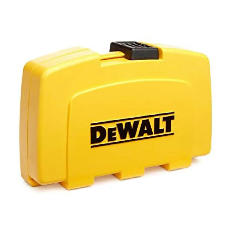 JUEGO PUNTAS 37 PZ DEWALT DW2163