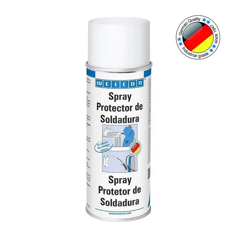 ANTI SPATTER SPRAY 400 ML WEICON 11700400