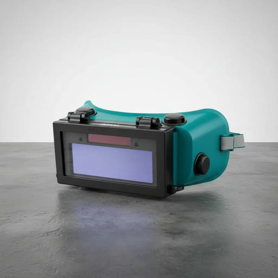 ANTIPARRA FOTOSENSIBLE VISOR ALZABLE TOTAL TSP9403