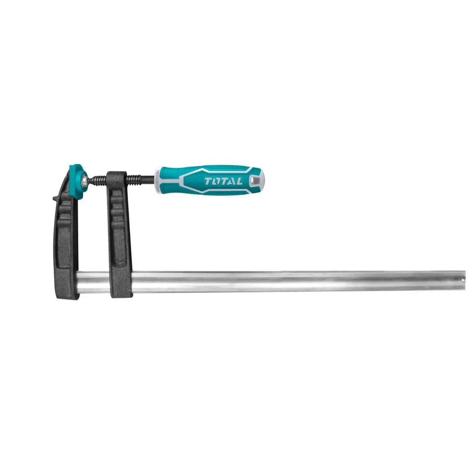 SARGENTO P/MADERA 100 CM TOTAL THT1321401