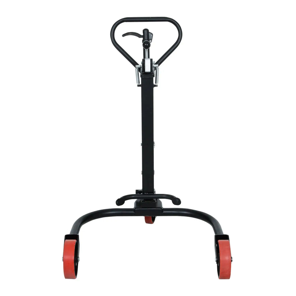 CARRO TRASLADO TAMBOR 250 KG TORIN TRGA2502