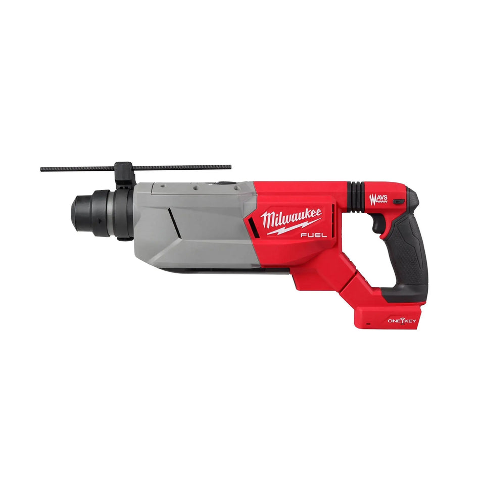 ROTOMARTILLO SDS PLUS INAL M18 S/BAT 32 MM MILWAUKEE 2916-20