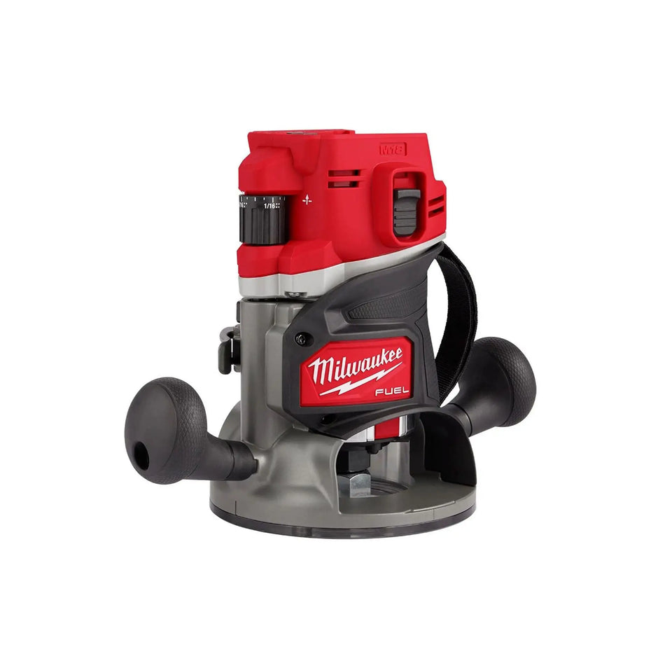 ROUTER TUPI INAL M18 SIN BAT MILWAUKEE 2838-20