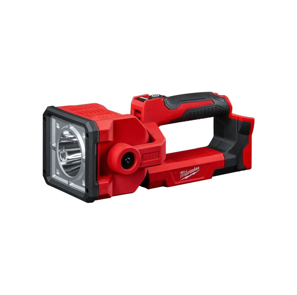 LINTERNA 1250 LUMENES INAL M18 SIN BAT MILWAUKEE 2354-20