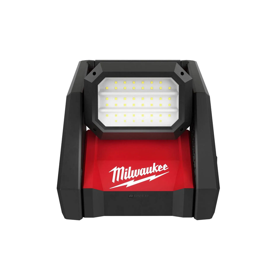 FOCO INAL M18 S/BAT 4000 LUMENES ROVER MILWAUKEE 2366-20